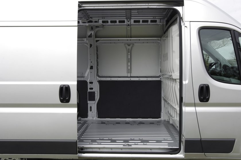 Пежо боксер 3 фургон