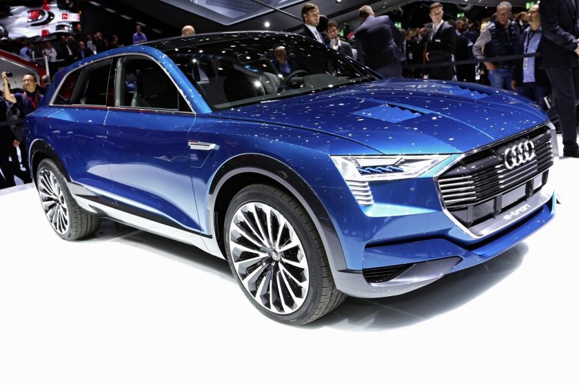 Audi q6