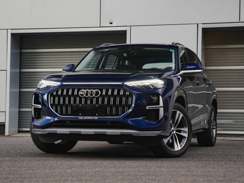 Кроссовер j8