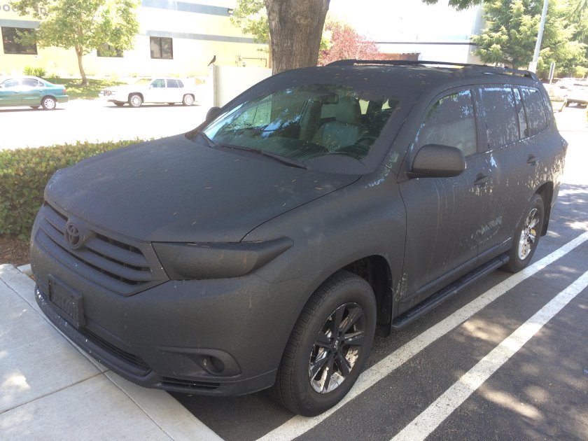 Мокрый асфальт цвет авто