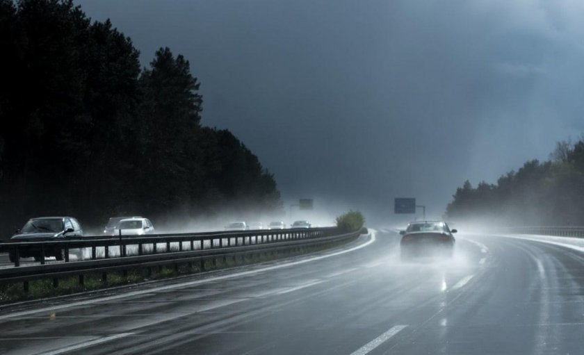 Четырехполосные дороги Дагестан