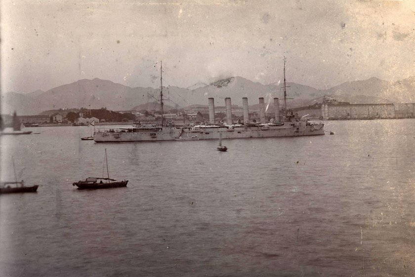 Николай Карлович Рейценштейн