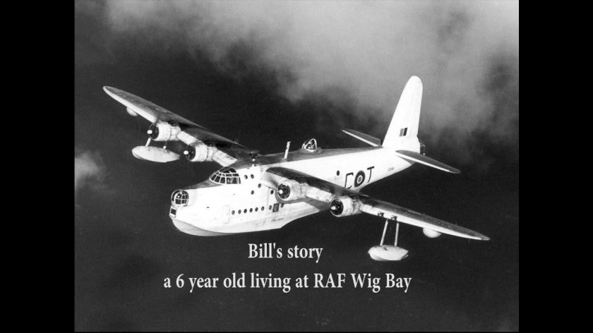 Short s.25 Sunderland самолёт