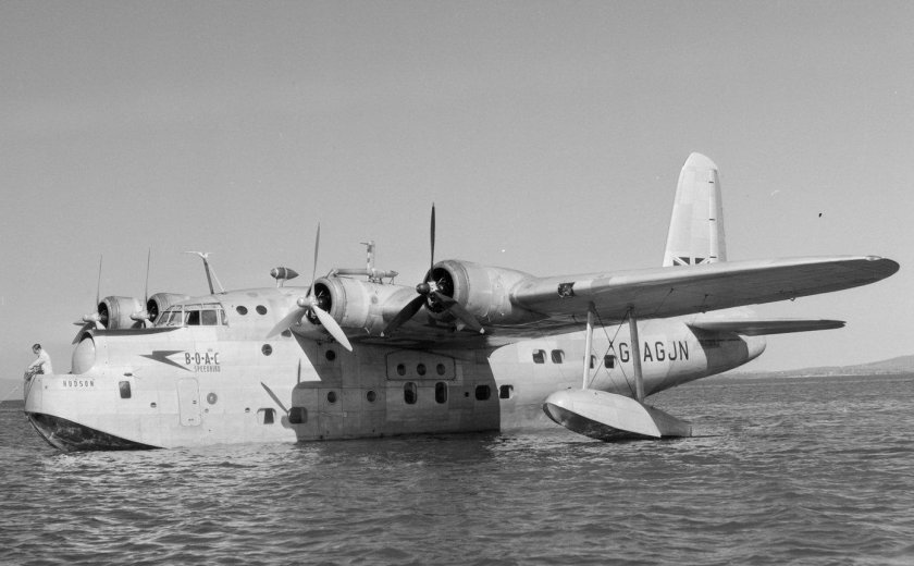 Short s25 Sunderland