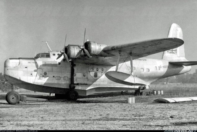 Short s25 Sunderland