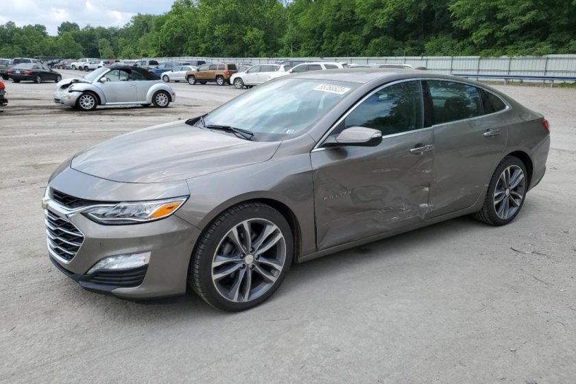 Malibu 2 Turbo Premier