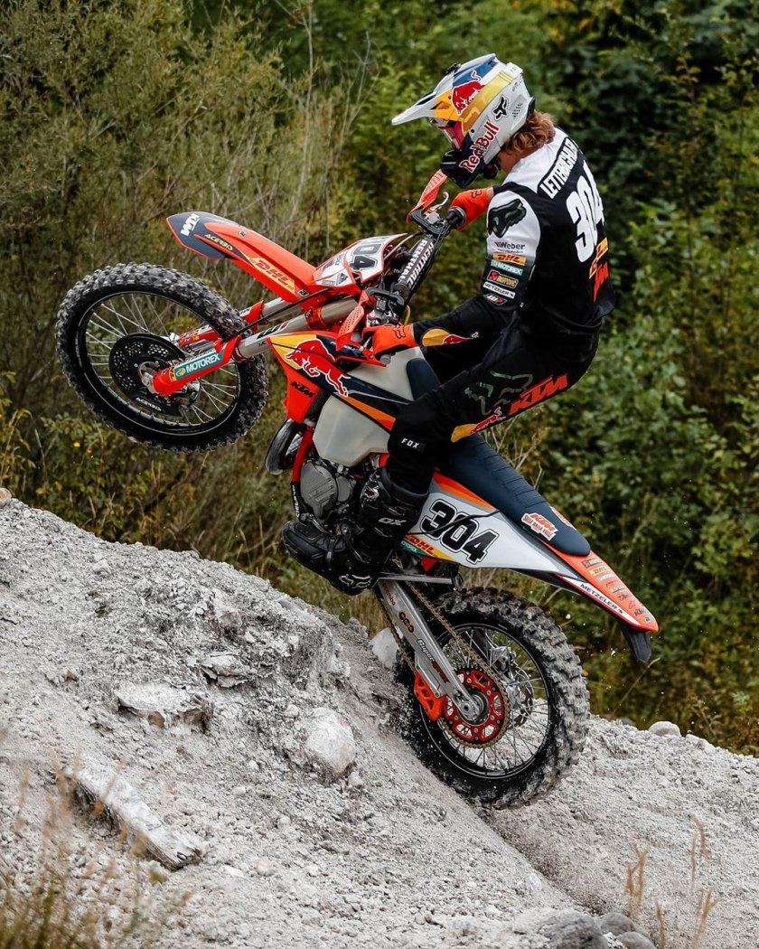 Extreme Enduro