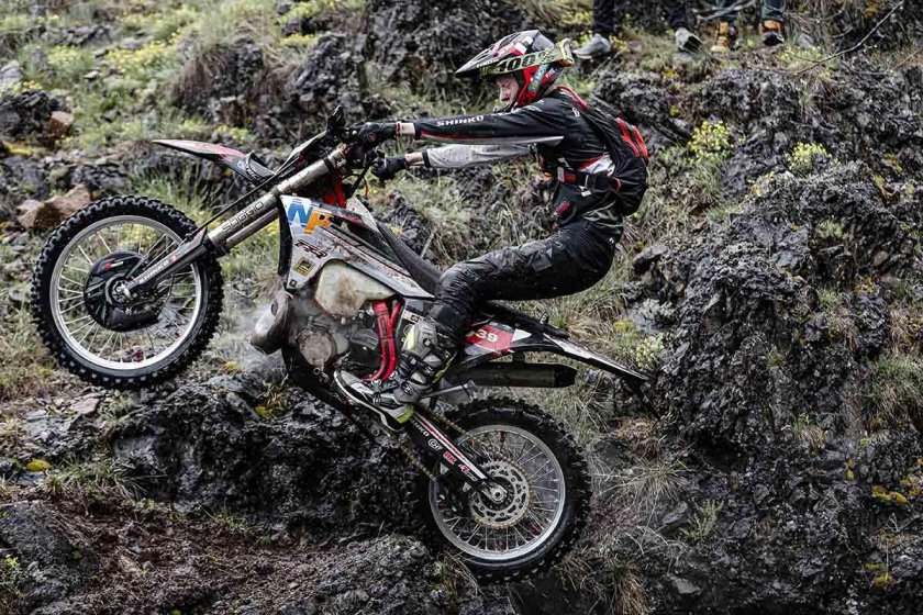 FIM Хард эндуро