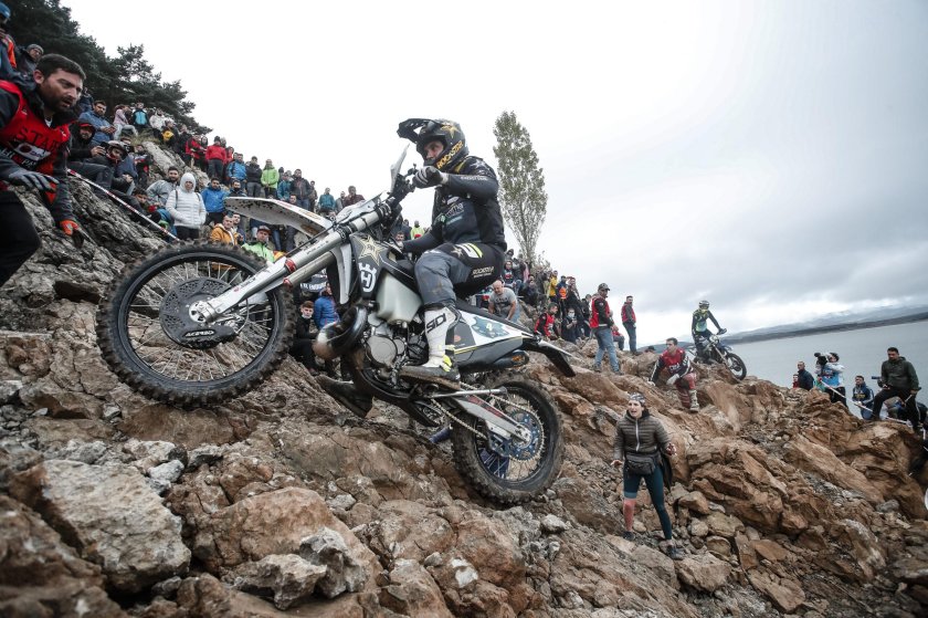 FIM Хард эндуро