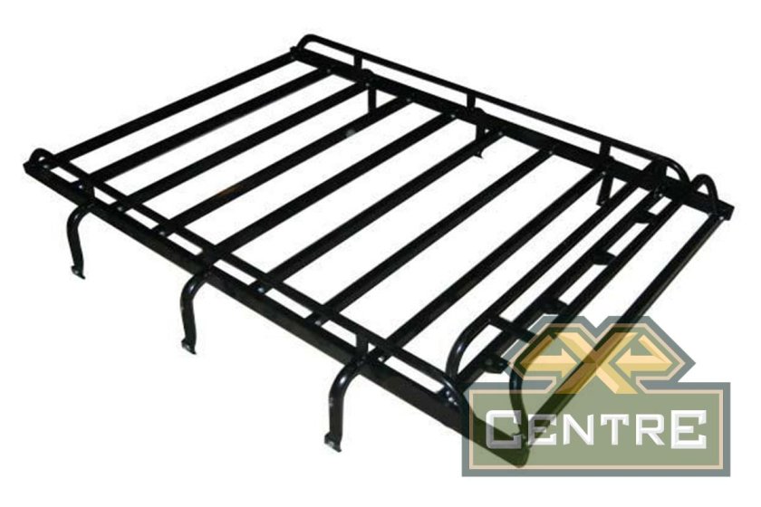 Багажник Хантер риф