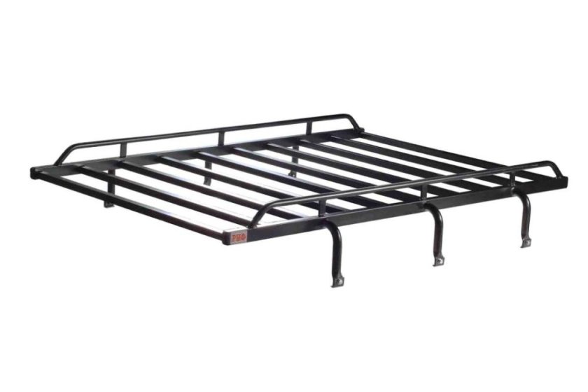 Багажник экспедиционный риф 1350x2100 мм УАЗ Хантер