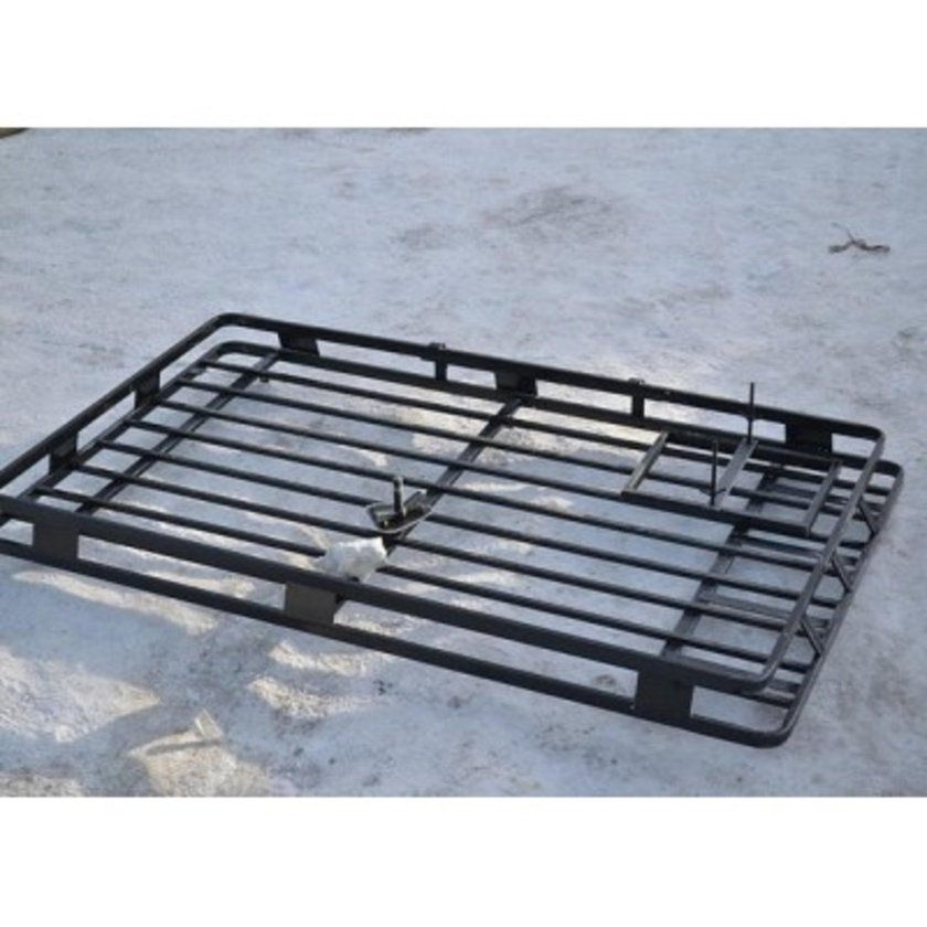 Багажник УАЗ Патриот Экспедиция