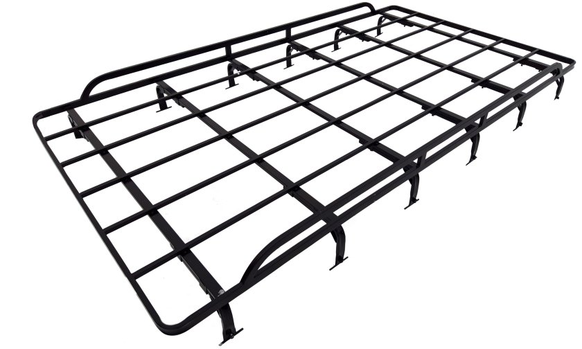 Багажник УАЗ 452 Экспедиция 12 опор