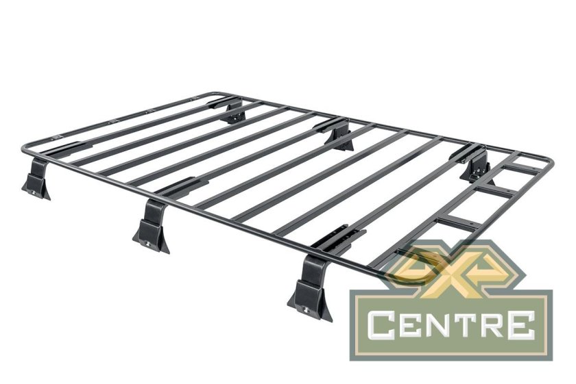 Багажник риф на УАЗ Хантер