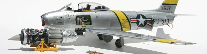 F-86 Sabre