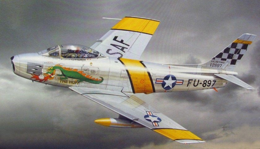 Модели самолета