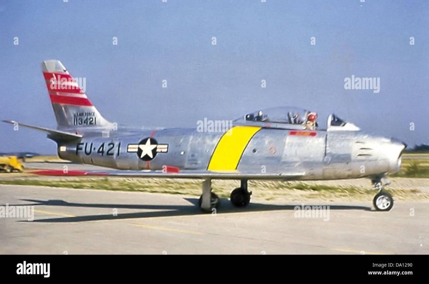 F-86 Sabre
