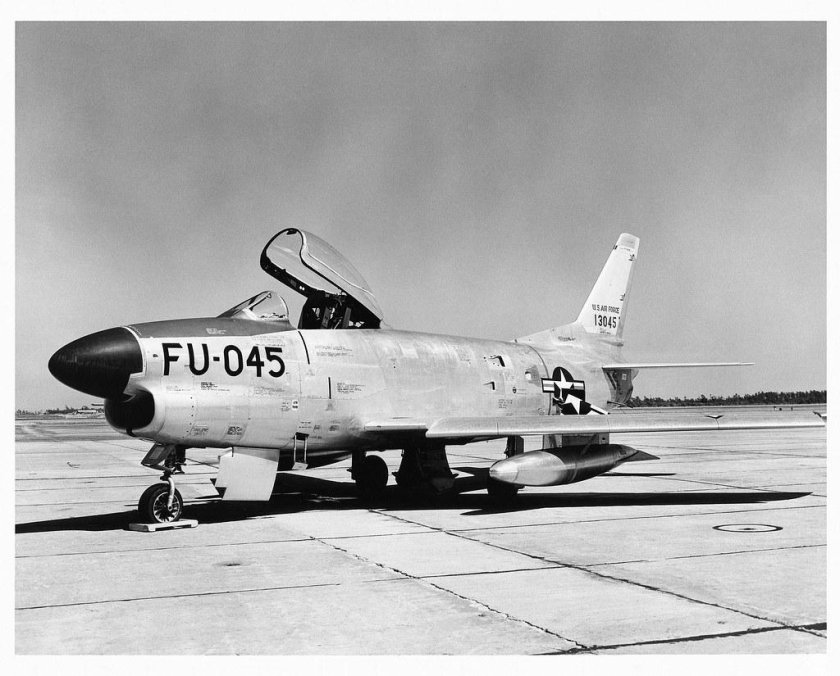 F-86 Sabre