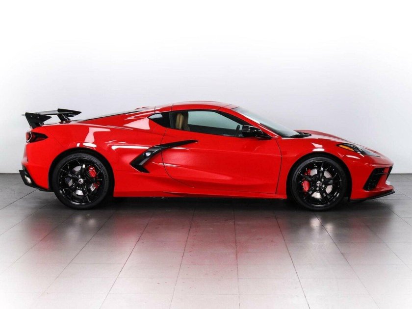 Новые спортивные машины 2024 откидной верх