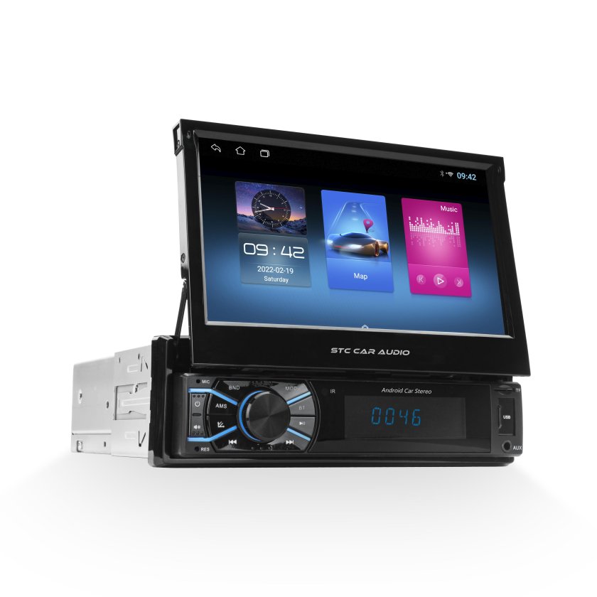 Автомагнитола AEG ar 4026