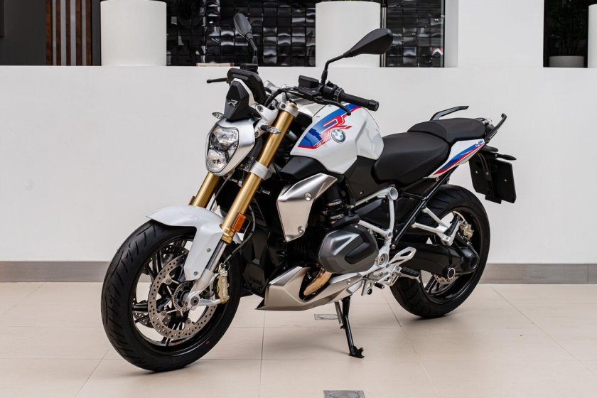 Bmw r 1250