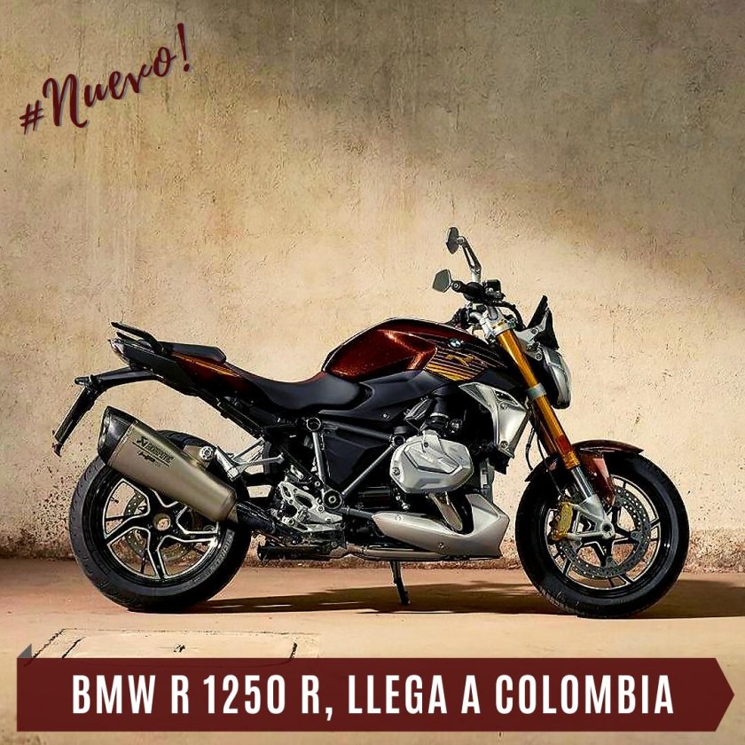 Bmw r 1250 gs