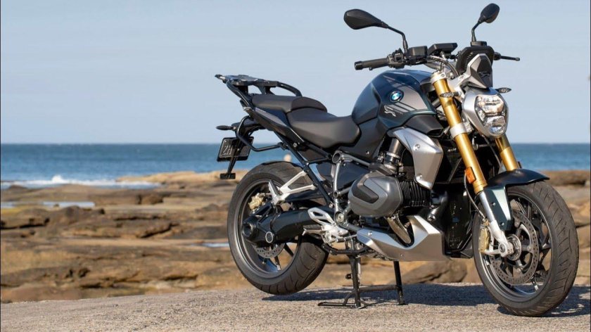 Bmw r 1250