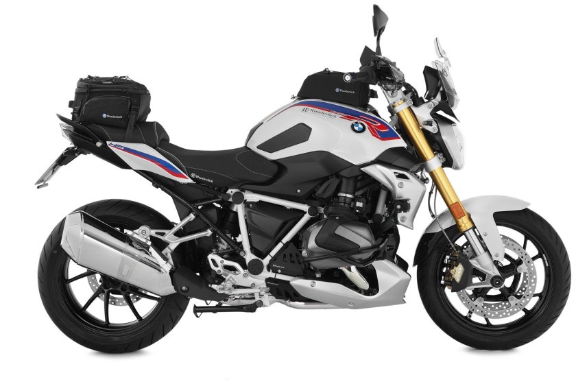 BMW r1250r