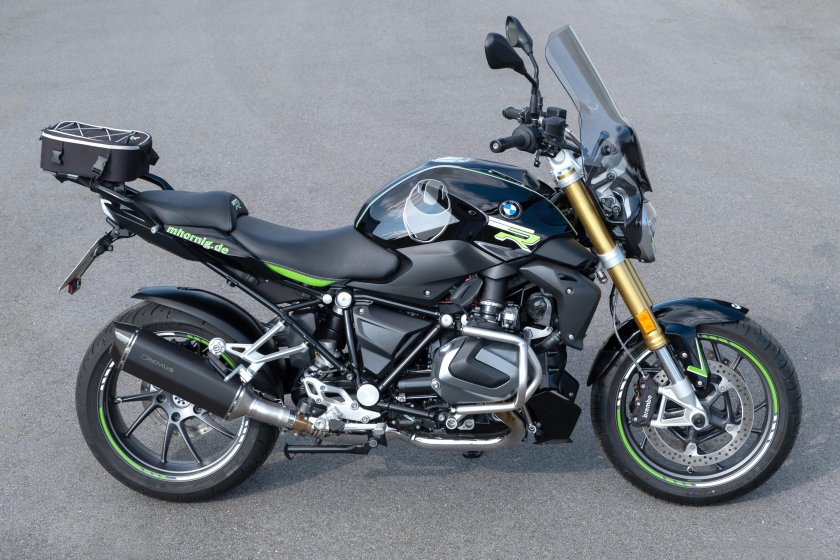 BMW r1250r 2023