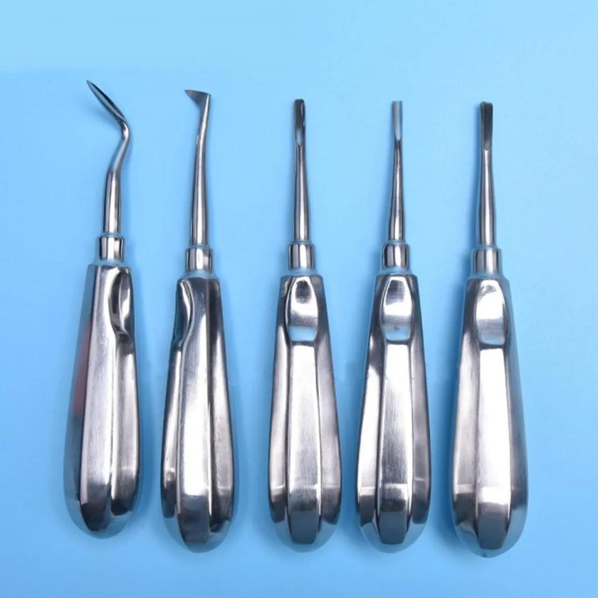 Элеватор (хирургический инструмент)