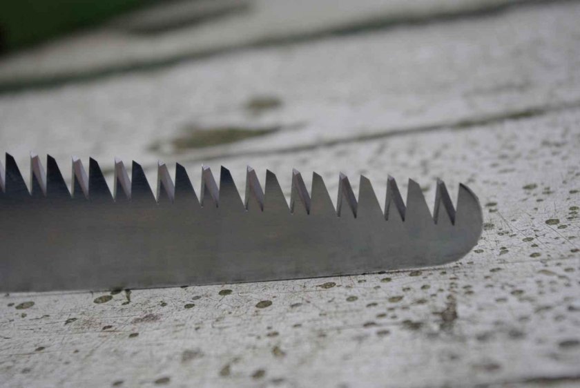 Заточка пилы 10/30
