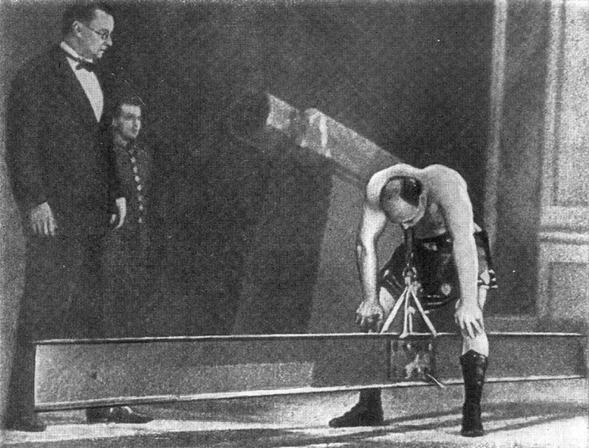 Александр Засс