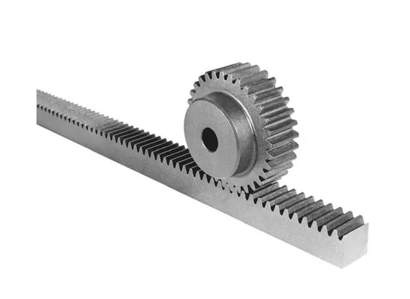 Bft CVZ-S рейка зубчатая 30х8