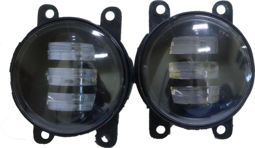 Комплект пл АС ZFT-263-1