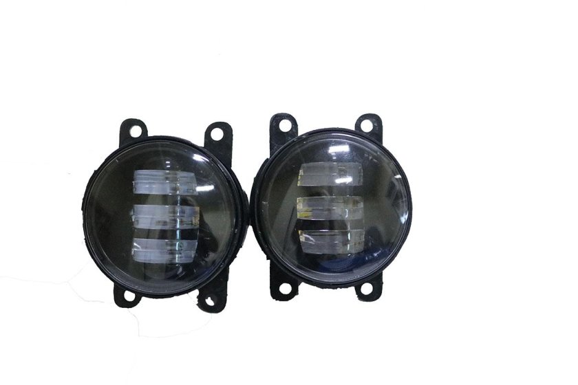 Светодиодные ПТФ Лада Веста ZFT 360