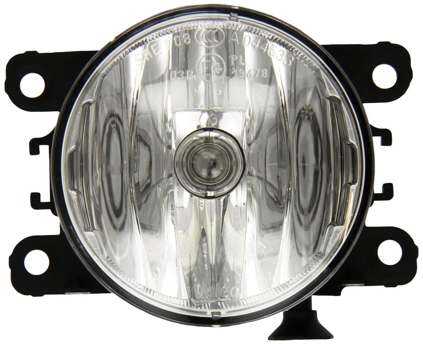 ПТФ Рено Логан 2