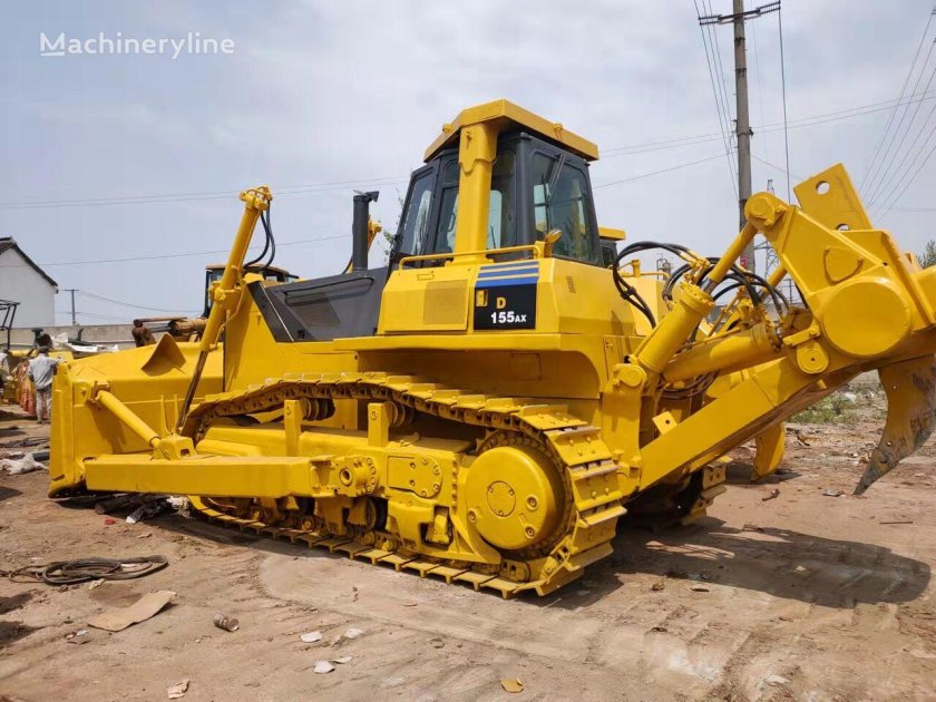 Гидравлика бульдозера