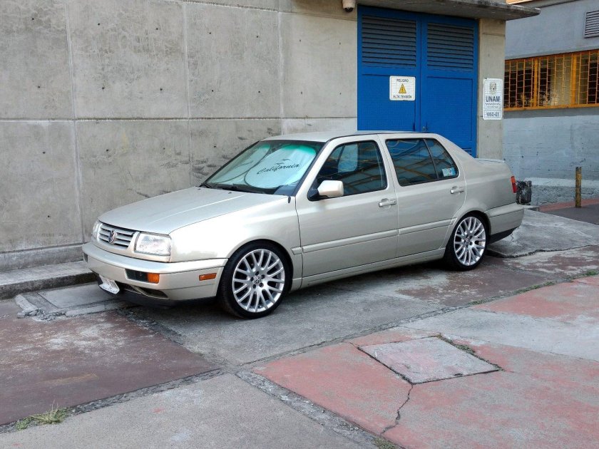 Jetta 3
