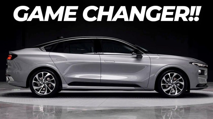 Новый Форд Мондео 2022