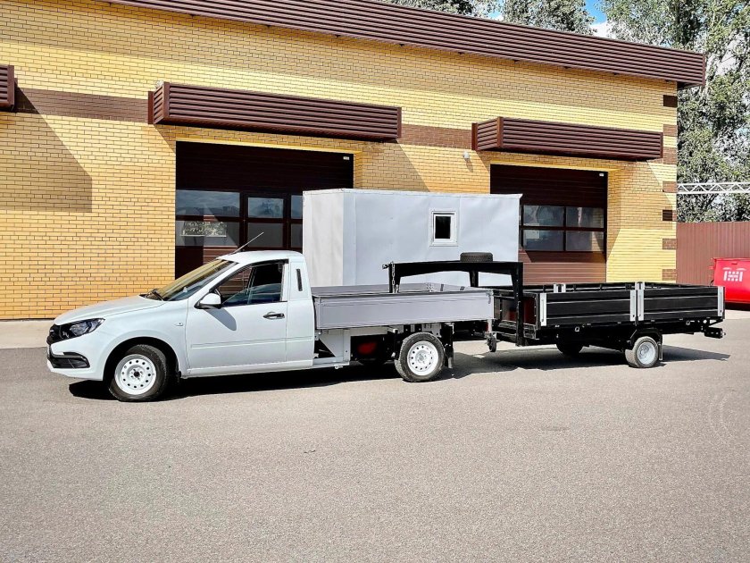 ВИС Гранта куб