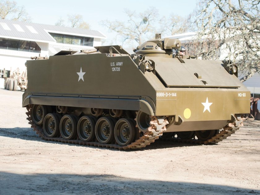 M59 APC