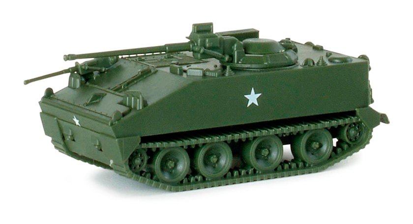 M113 бронетранспортёр