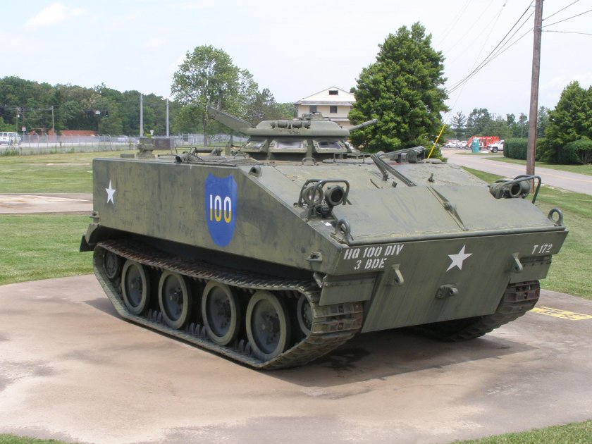 M59 APC