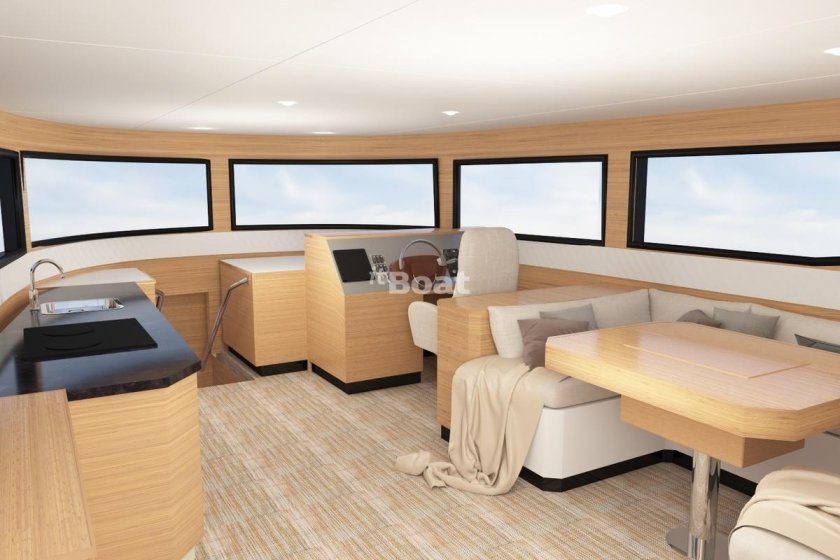 Baikal 385 smy мегаяхта