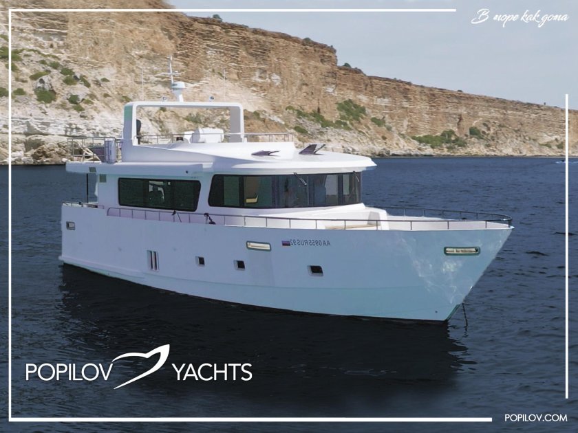 Севастополь катера Вест