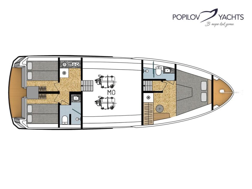 Popilov Yachts