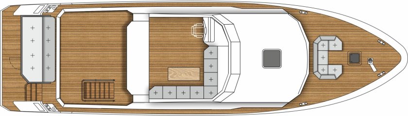 Popilov Yachting одежда