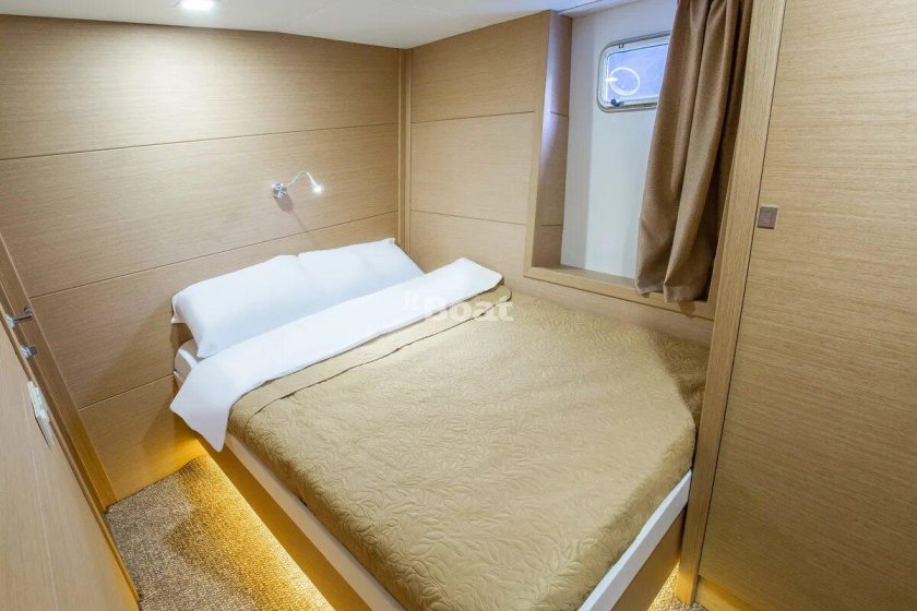 Popilov Yachts Popilov 960