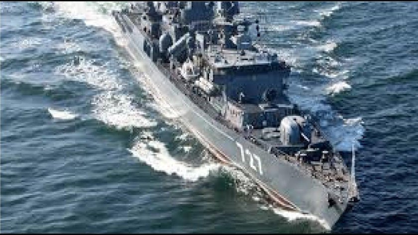 СКР Ярослав Мудрый