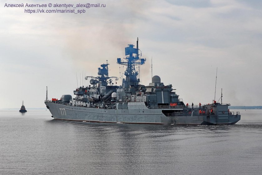 СКР Ярослав Мудрый